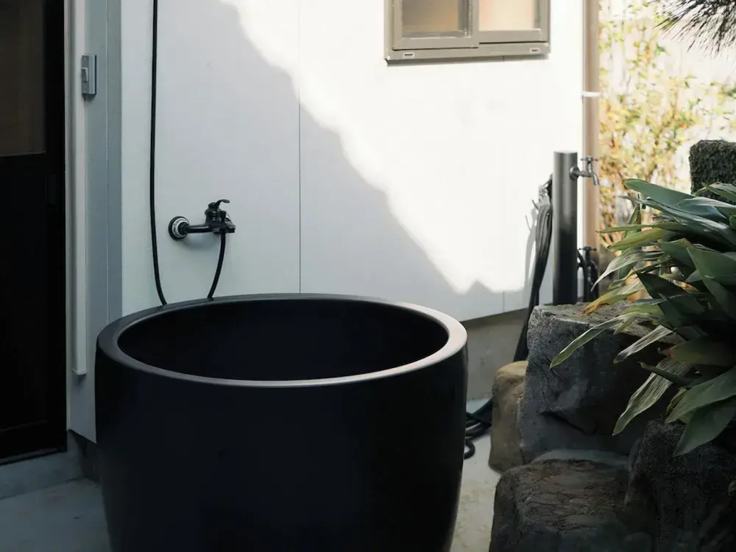 The Ritomaru Iki Kazeno Oyado