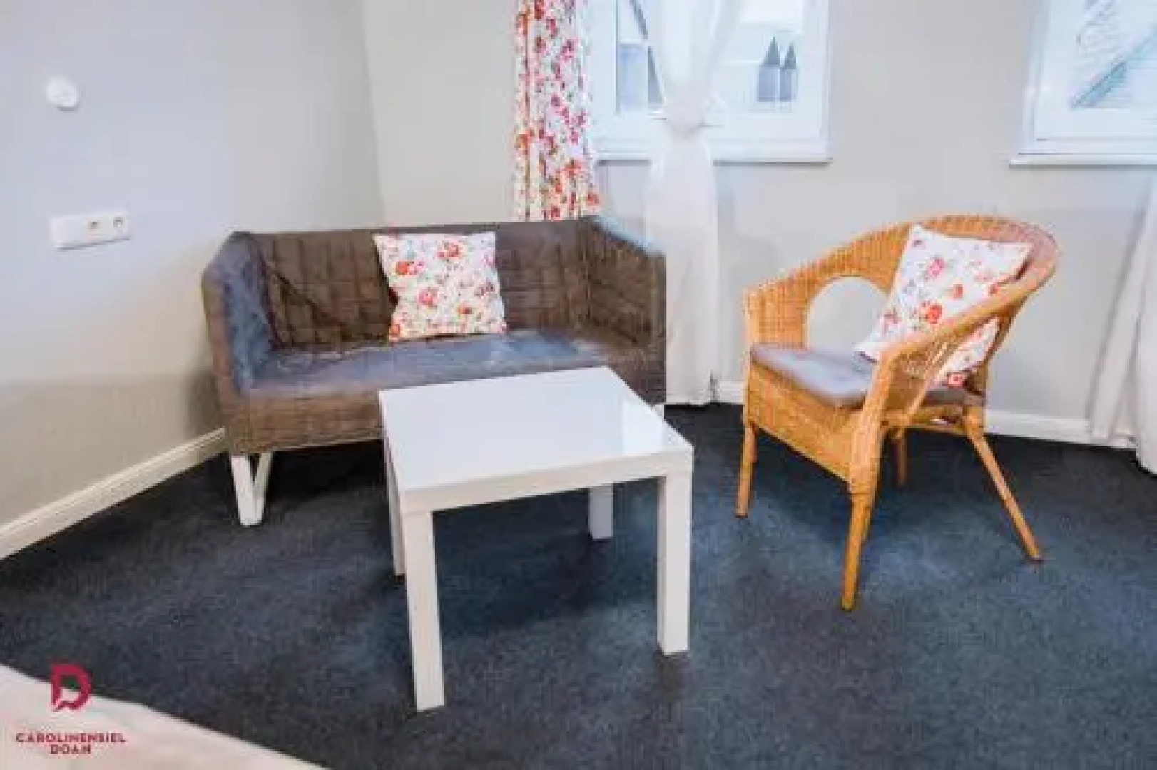 Pension am Kurzentrum