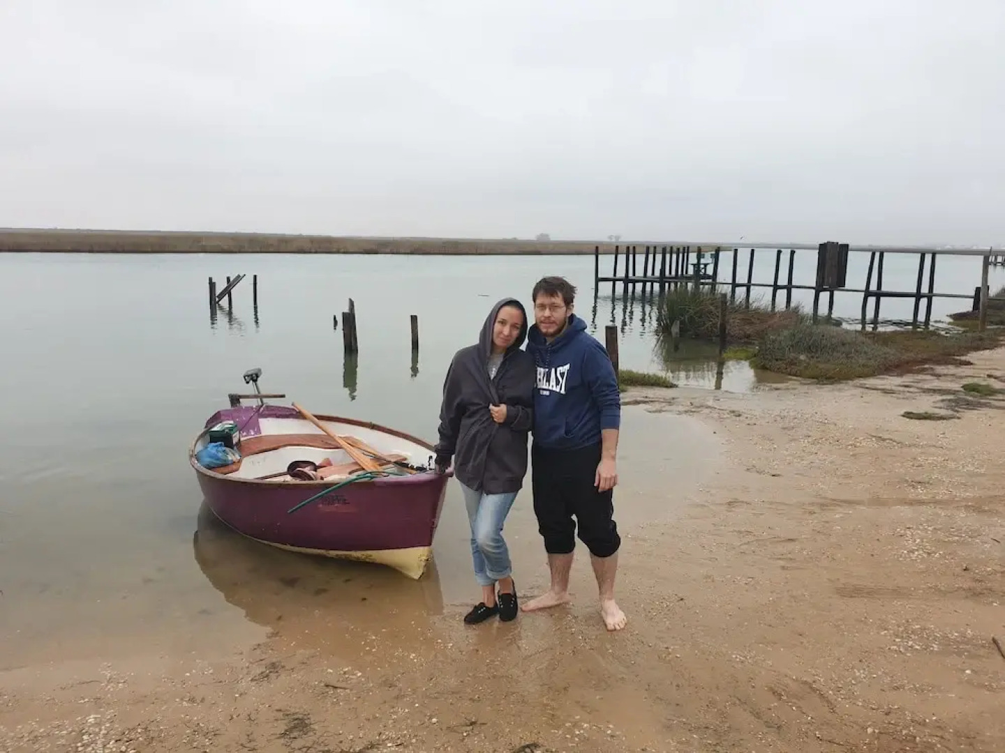 You Have Arrived Guesthouse