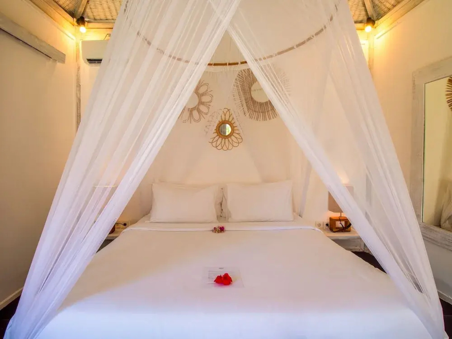 Ora Villas Gili Meno