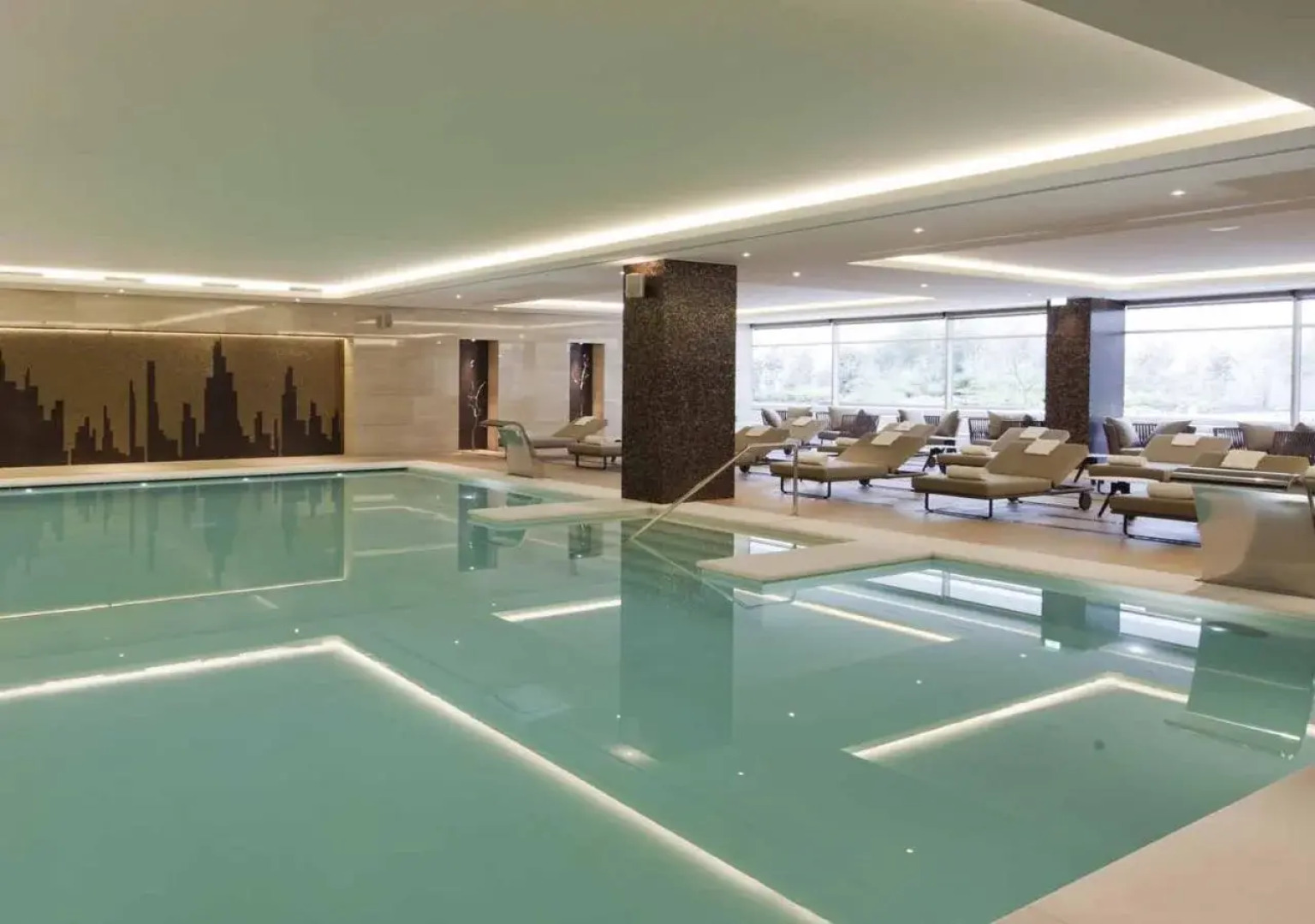 EPIC SANA Lisboa Hotel