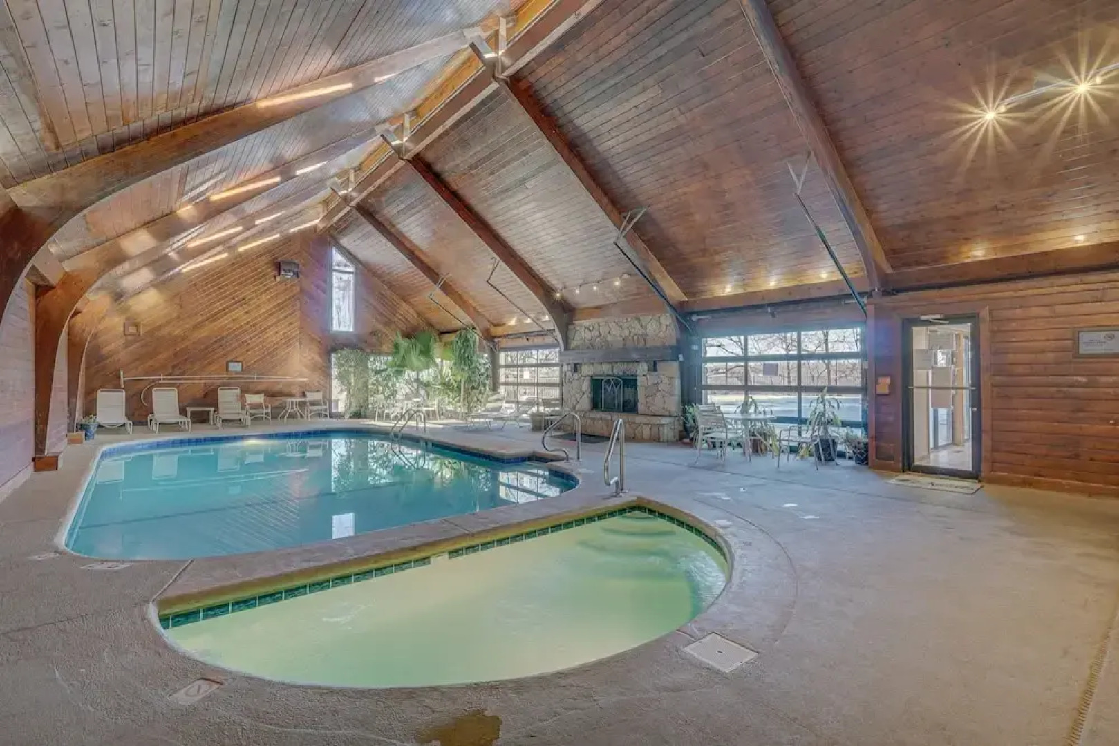 Osage Beach Condo w/ Indoor Pool & Lake View!