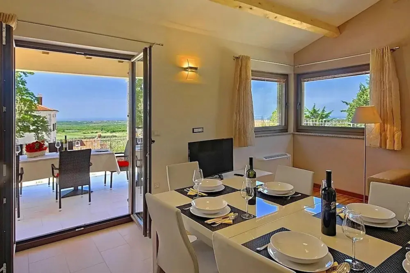 Villa Bellavista Poletti