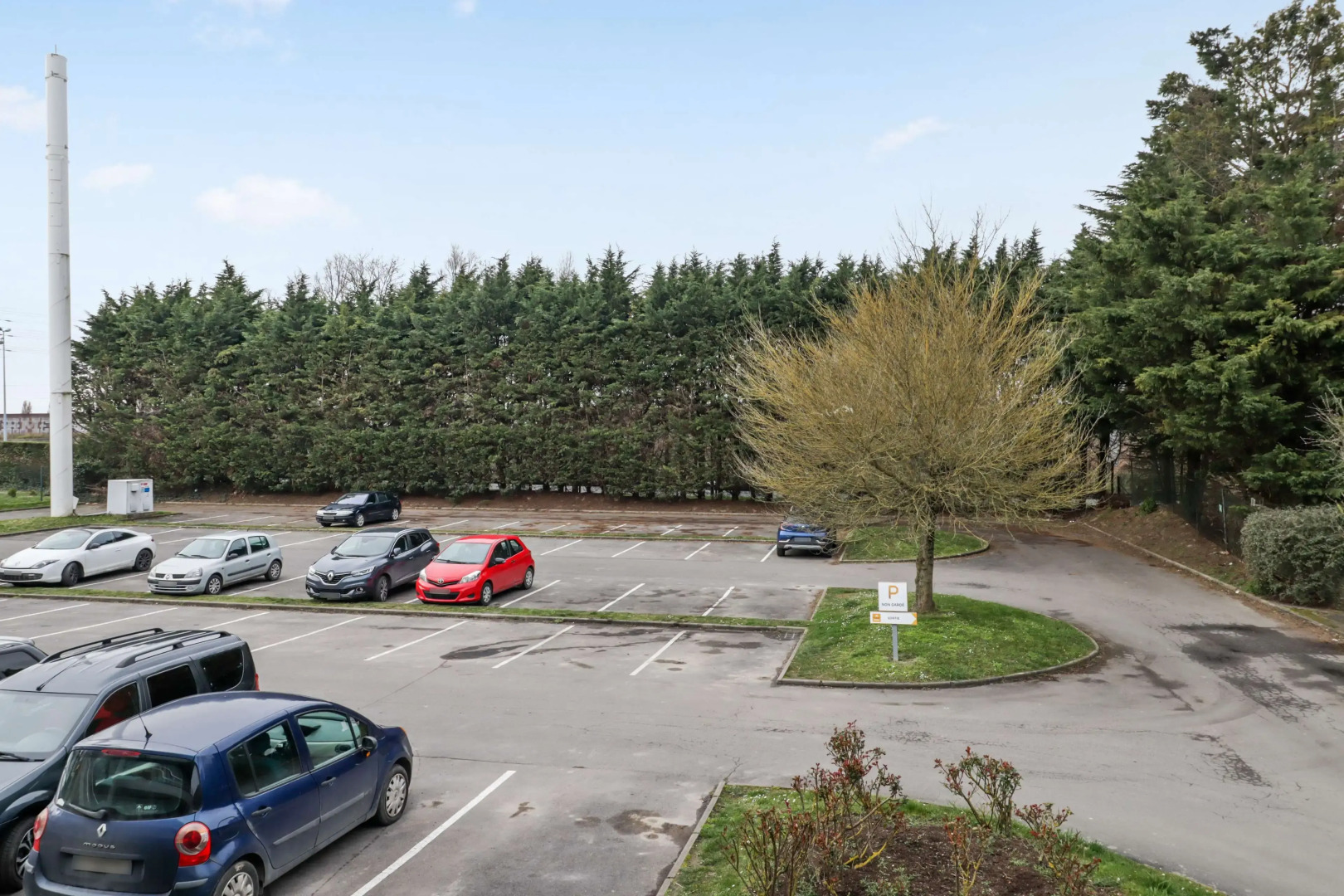 Première Classe Lille Sud - Henin Beaumont