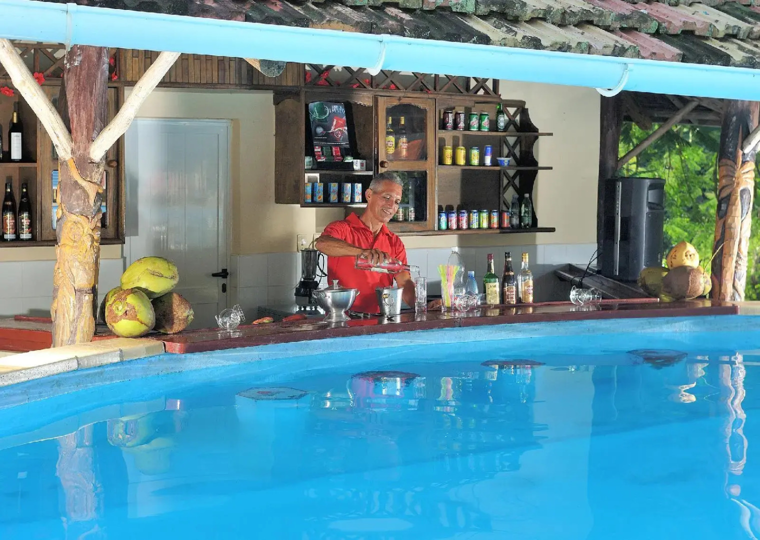 Finca Horizontes Maria Dolores