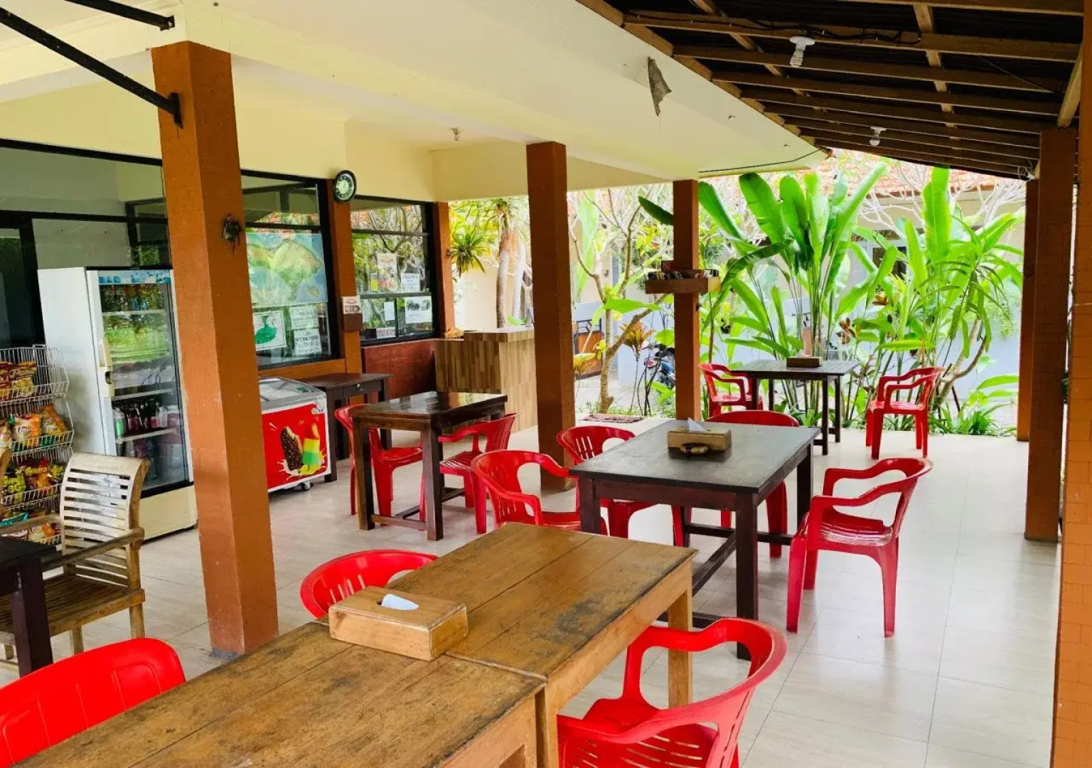 Pandawa Beach Home Stay Guest House