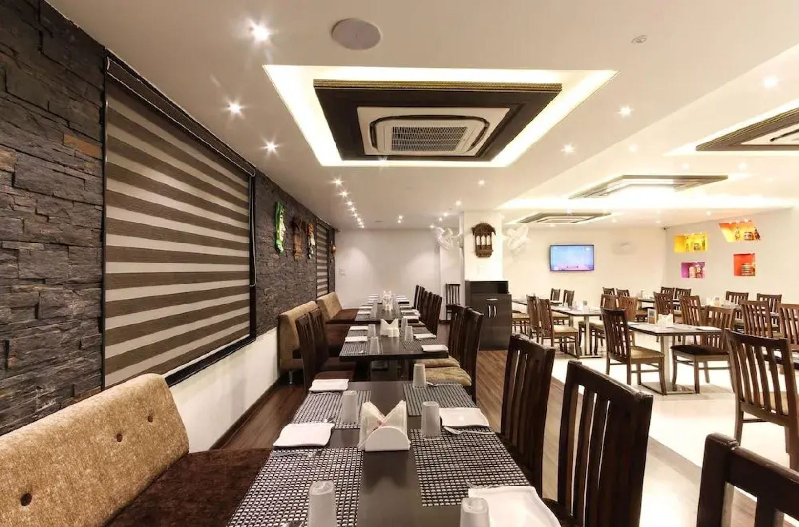 Hotel Sher-E-Punjab