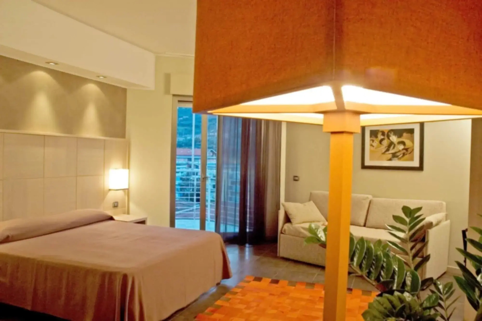 Hotel Abruzzo Marina