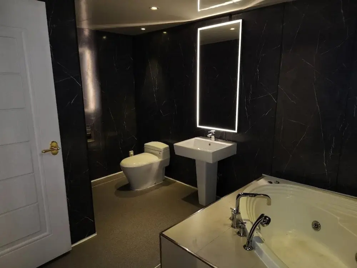 K hotel