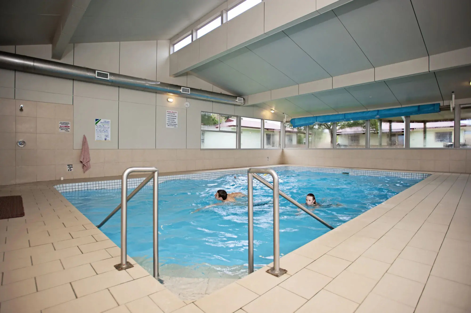 Leisure Ville Holiday Centre Wynyard