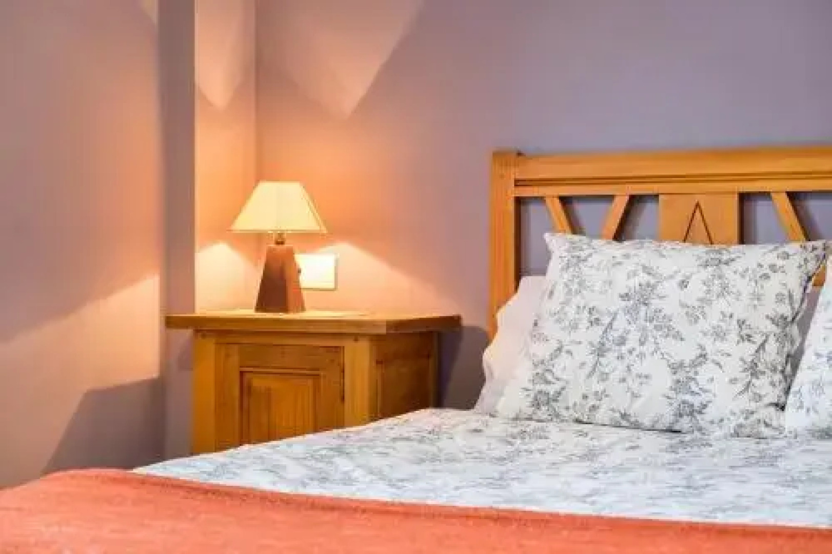 Apartamentos Rurales Blanca