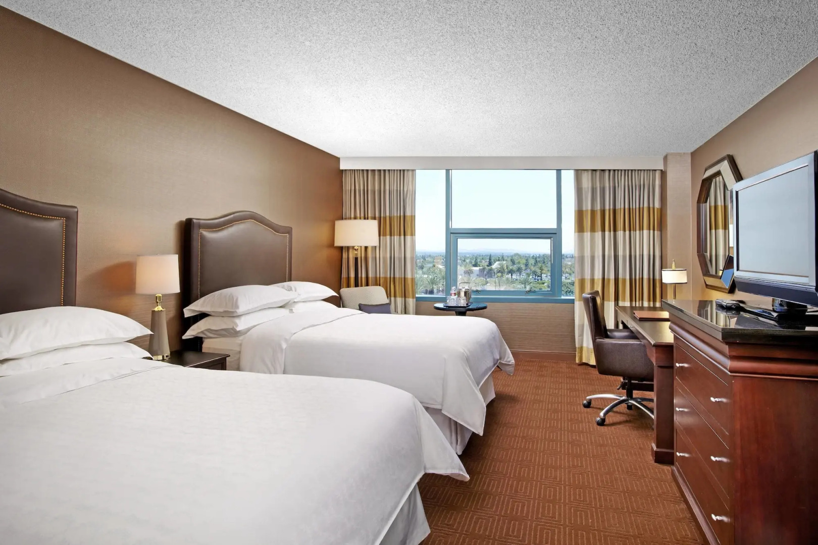 Sheraton Cerritos Hotel