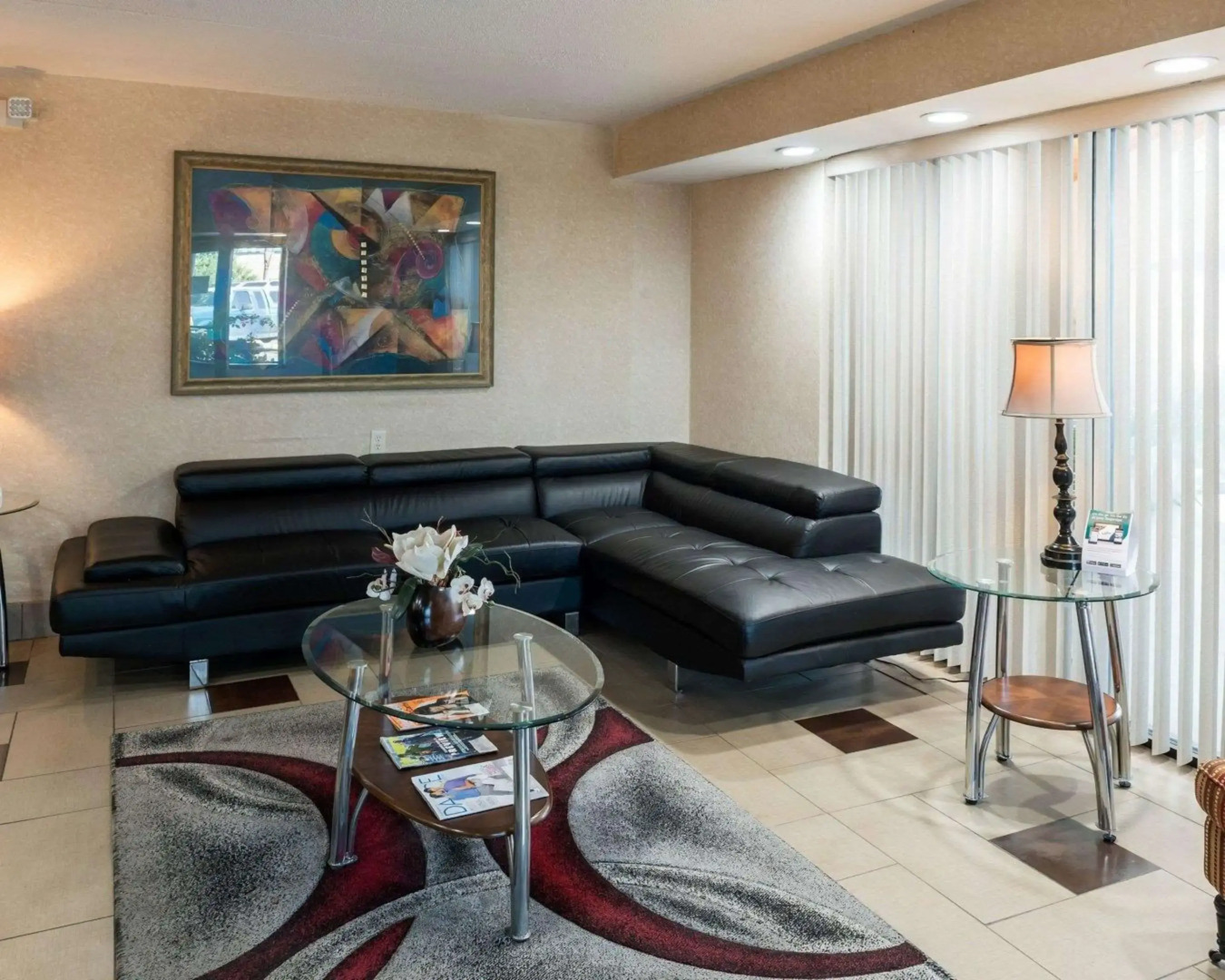 Quality Inn Savage - Bloomington West