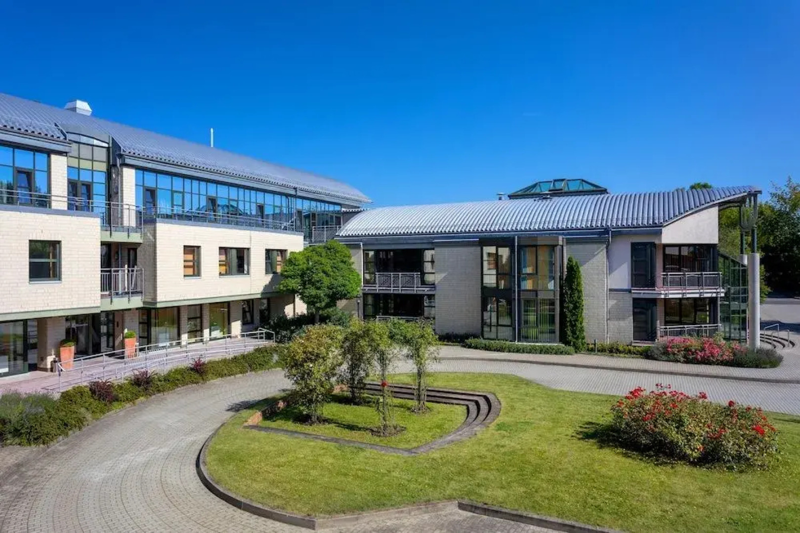 LEAG Konferenzcenter