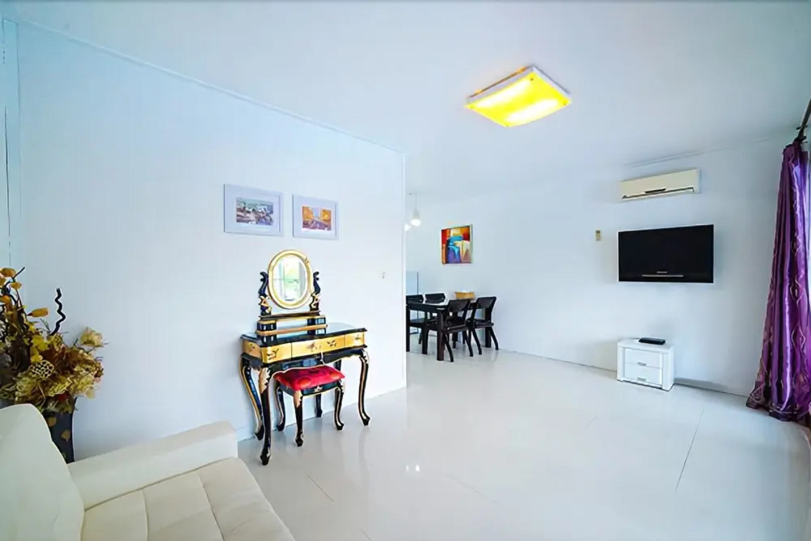 Yangyang Hillstar Pension