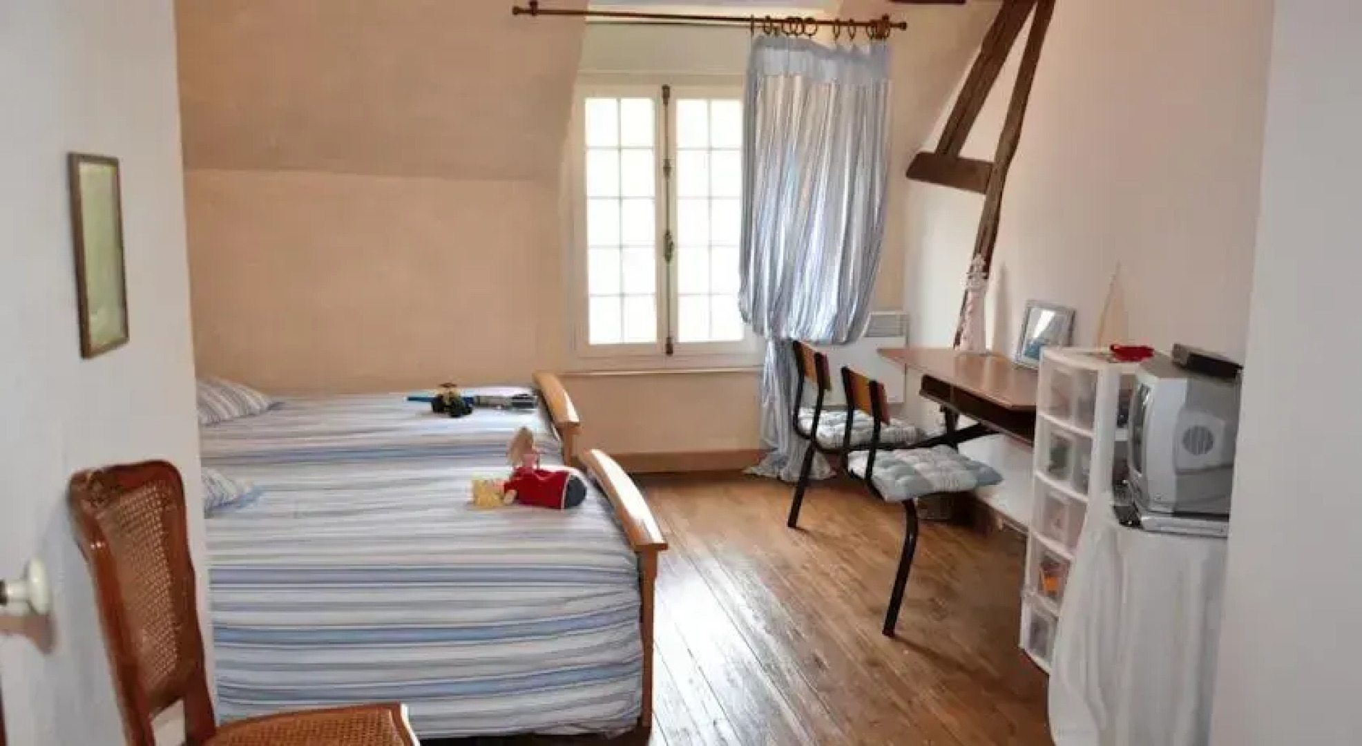 Gite le Moulin du Gouaix