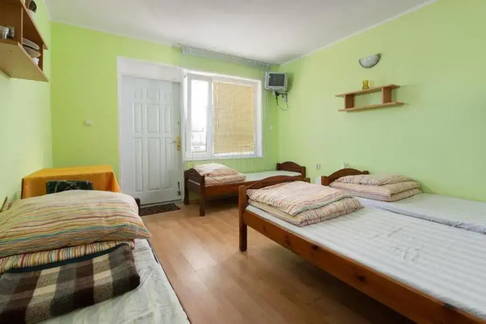 Pokoje Gościnne -Maria-