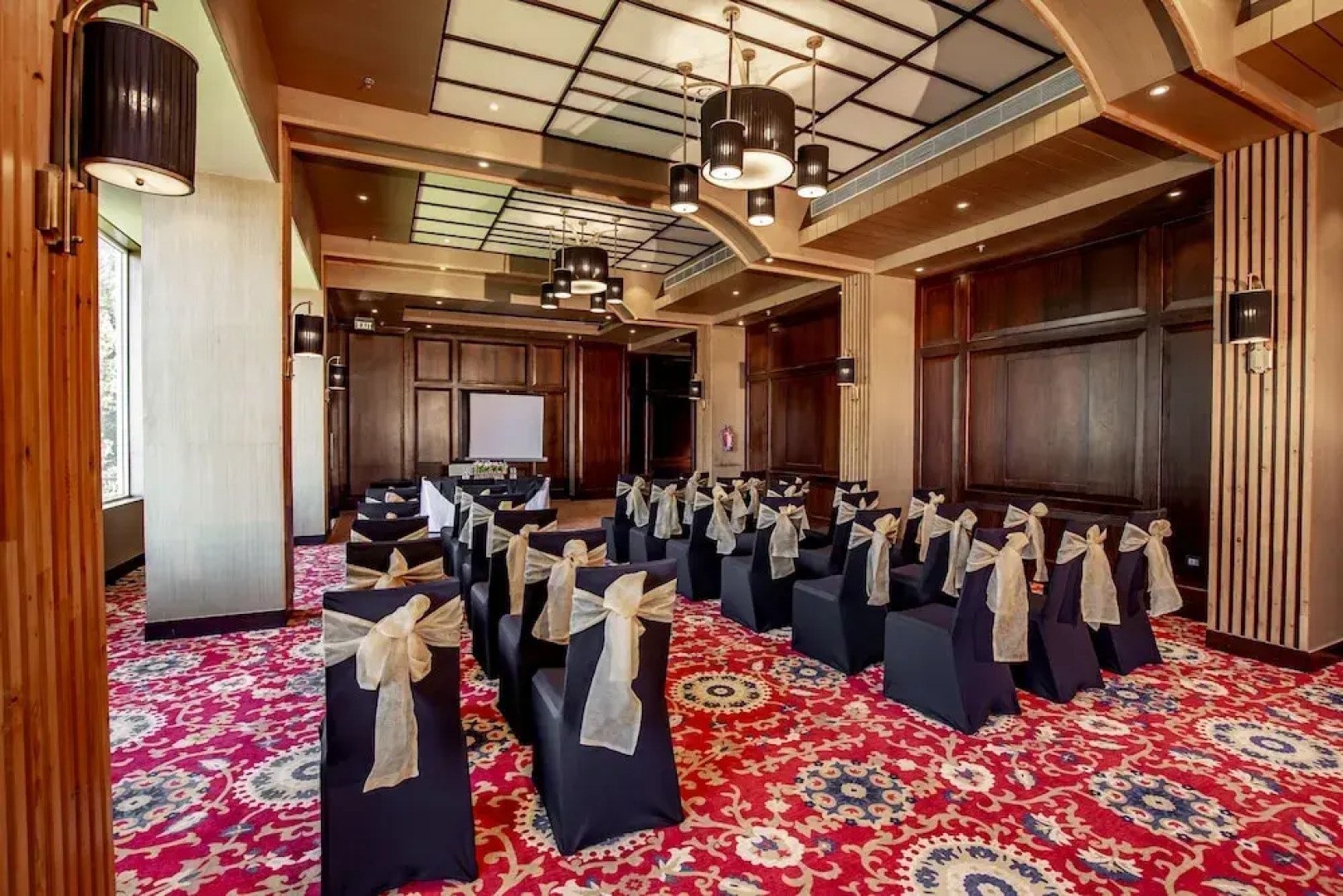 Fortune Park Dalhousie - Member ITC Hotels' Group