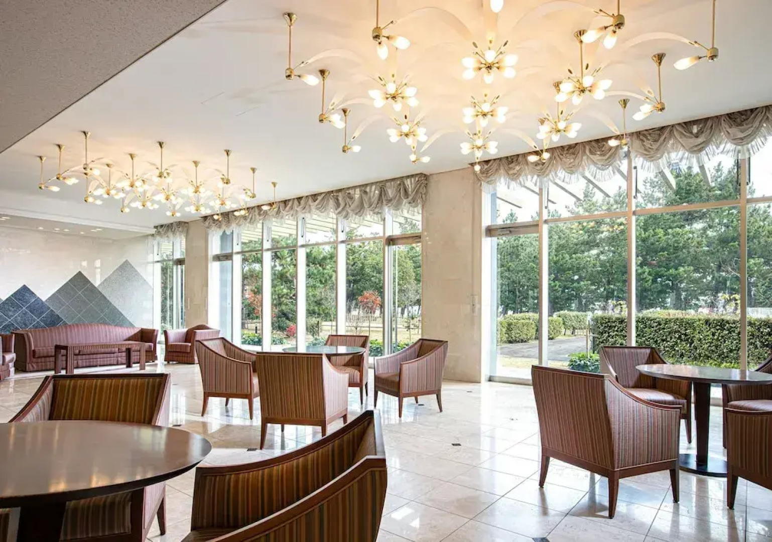 The Gran Resort Ohmimaiko