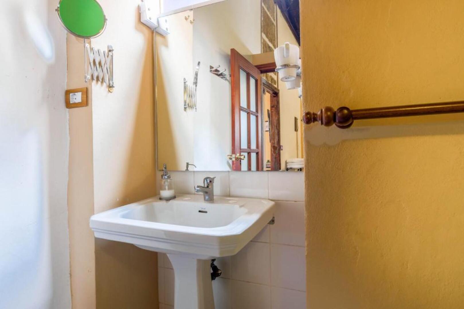 Casa Tradicional Canaria