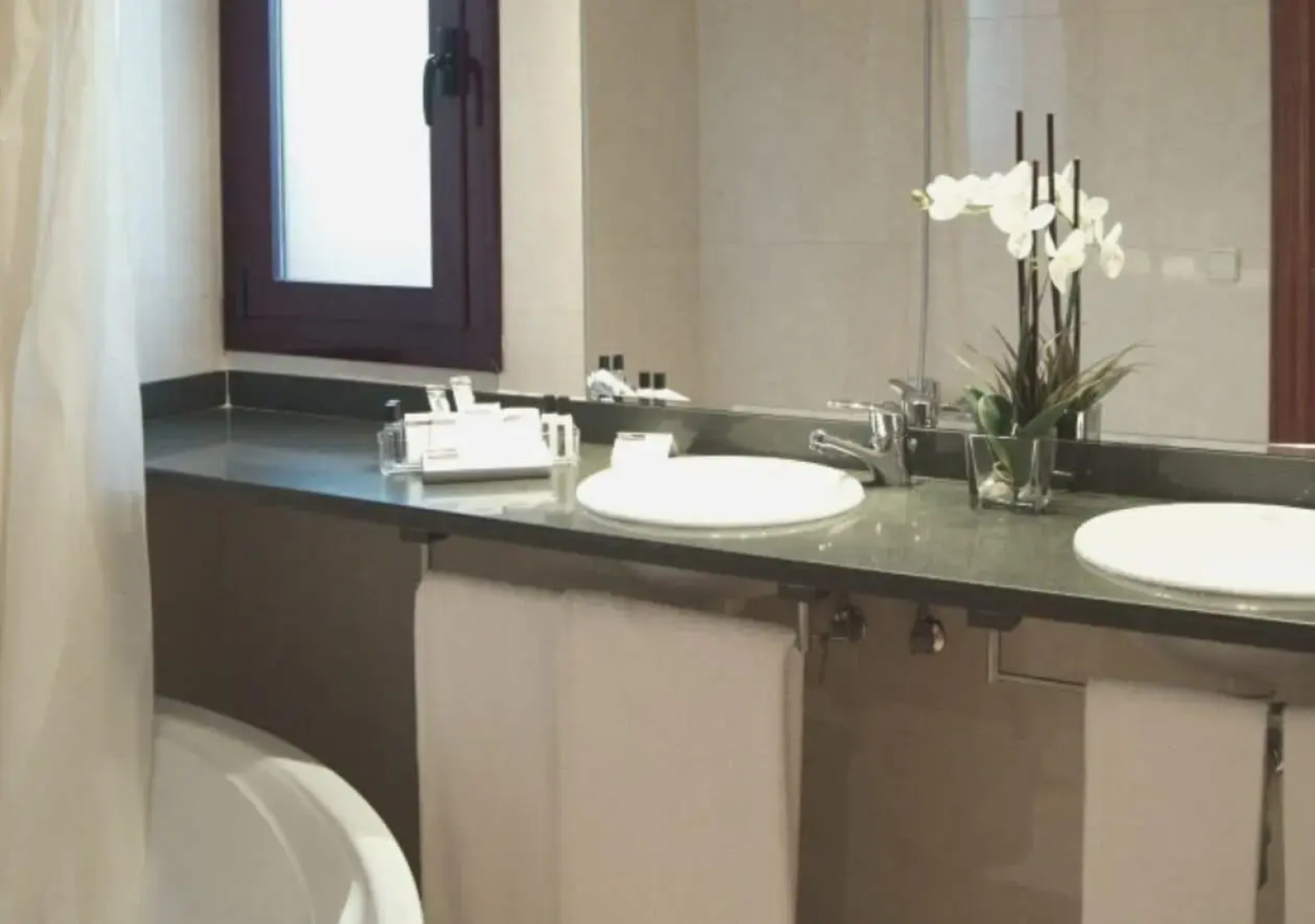 Отель RH Sorolla Centro