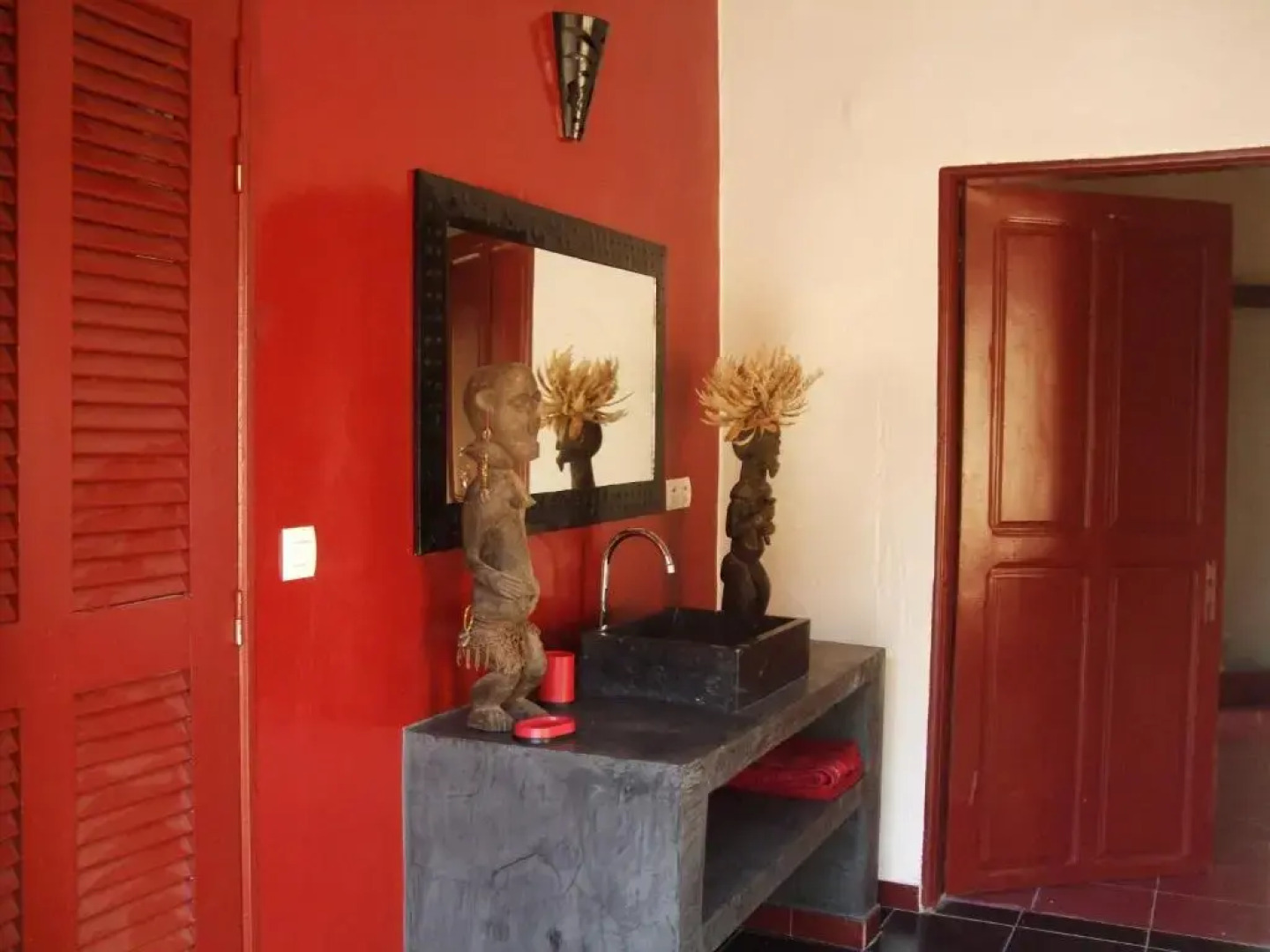 Maison Couleur Passion