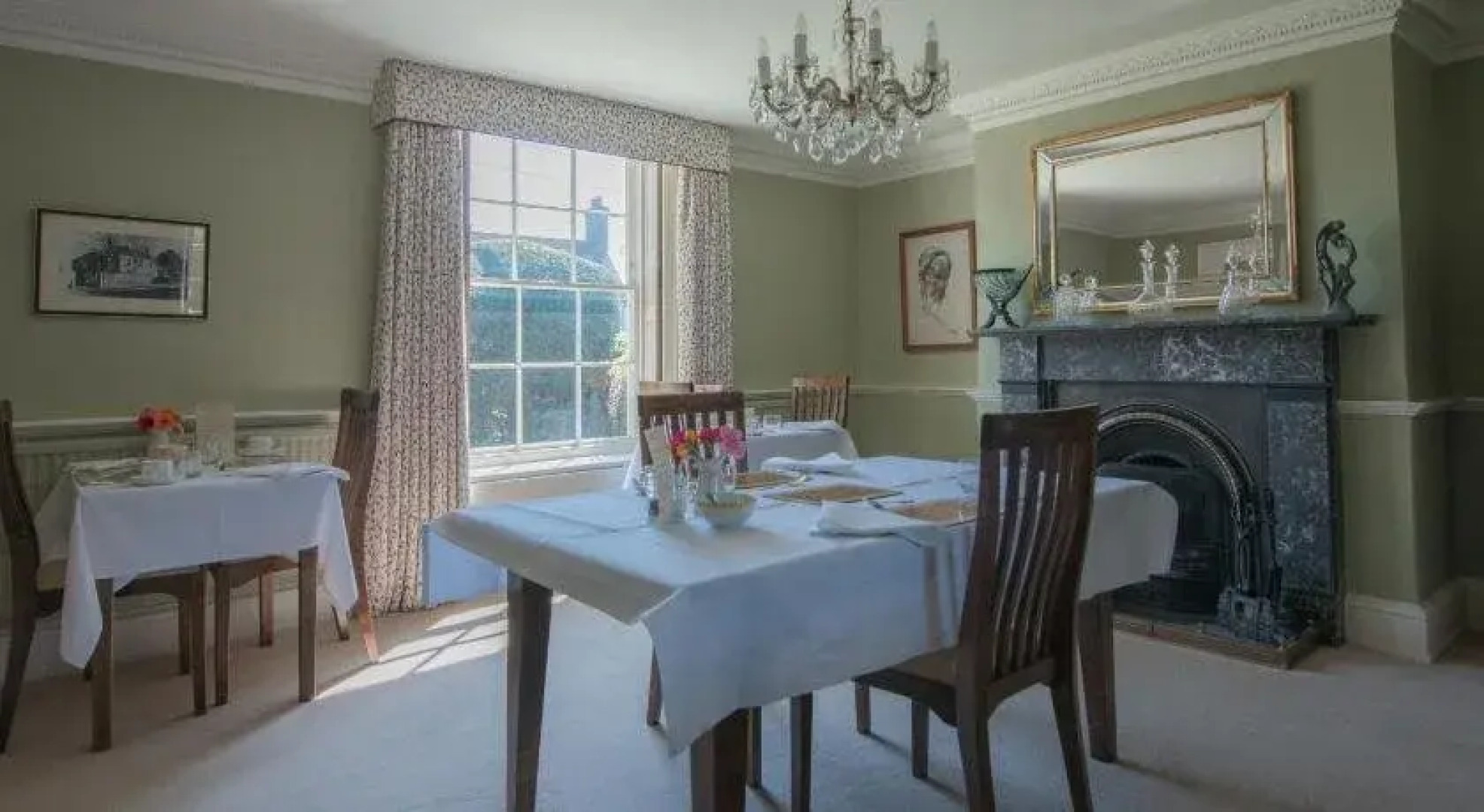 Boreham House Luxury BnB