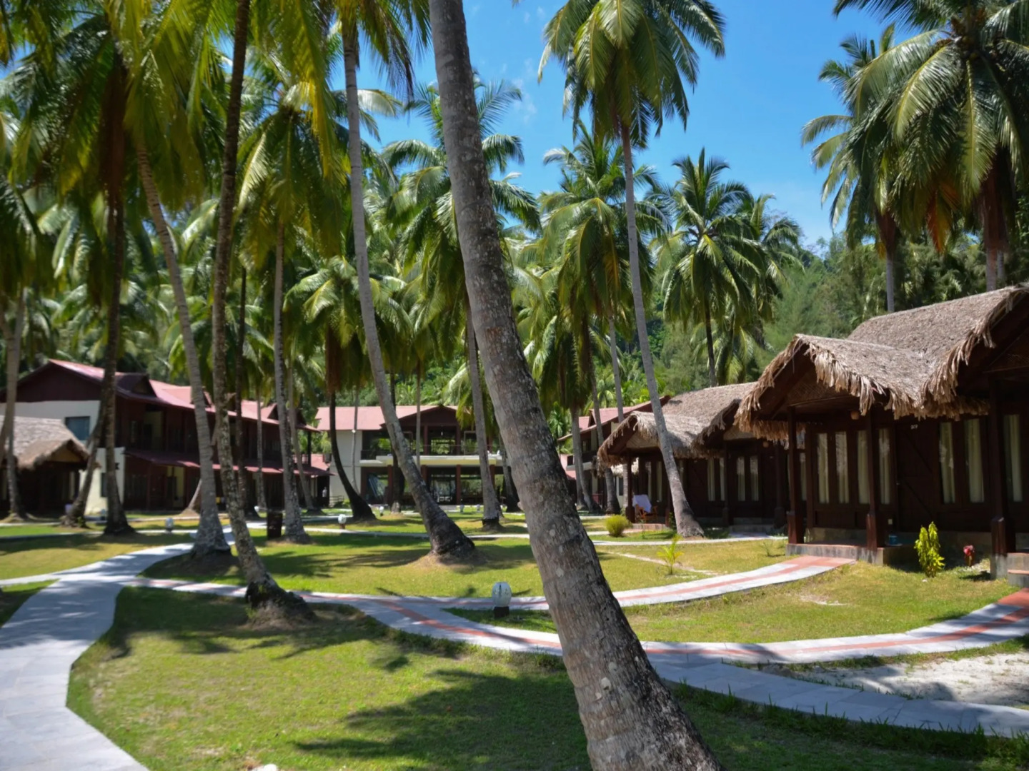 Silver Sand Beach Resort - Havelock Island