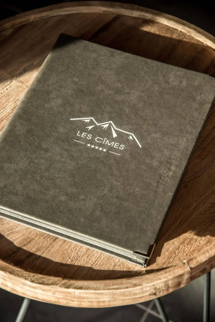 Résidence Les Cîmes