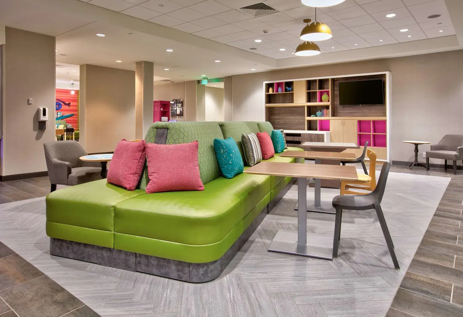 Home2 Suites by Hilton Wichita Falls, TX