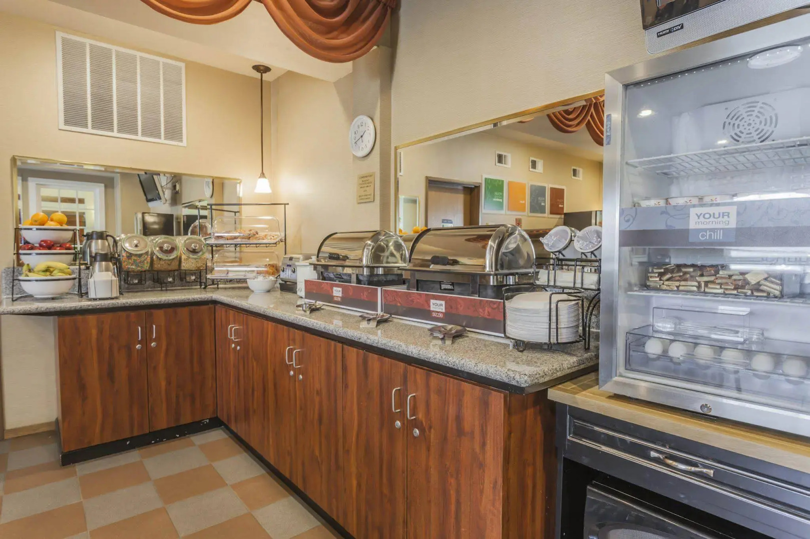 Comfort Inn Kent - Seattle