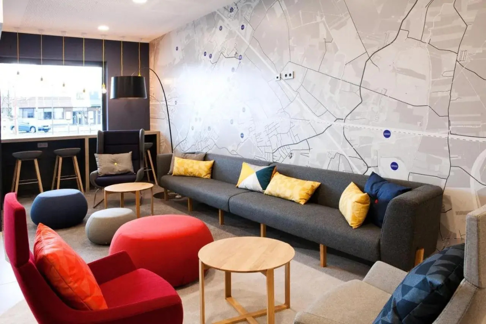 Holiday Inn Express Munich Olching by IHG