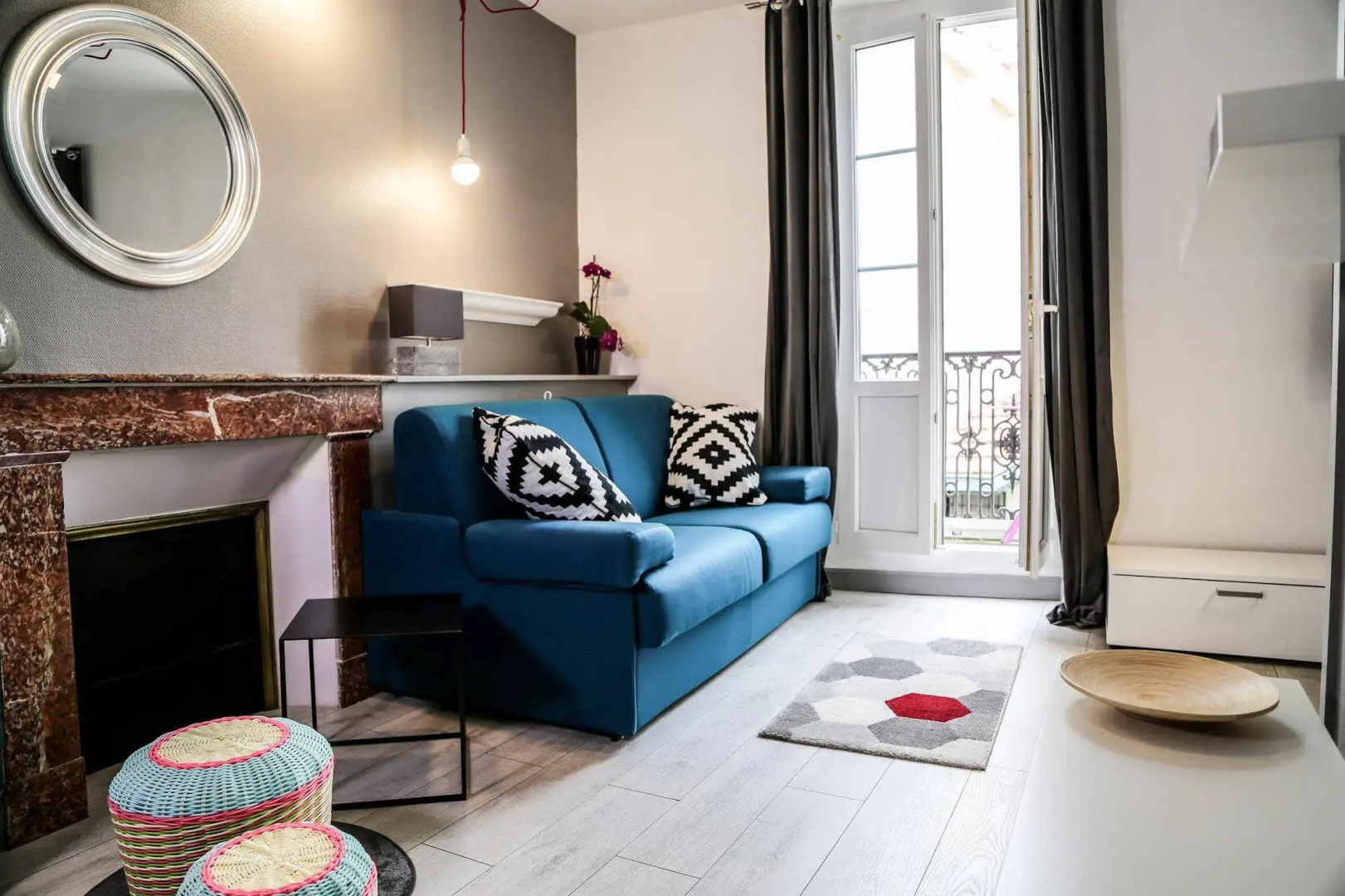 Studio Standing Plage Biarritz