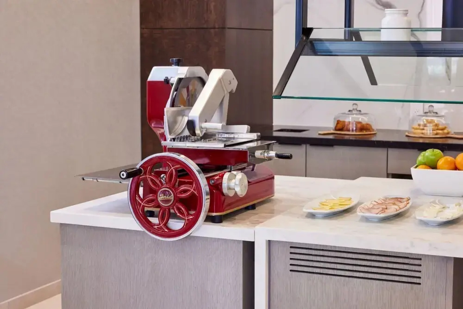 AC Hotel by Marriott St. Louis Chesterfield