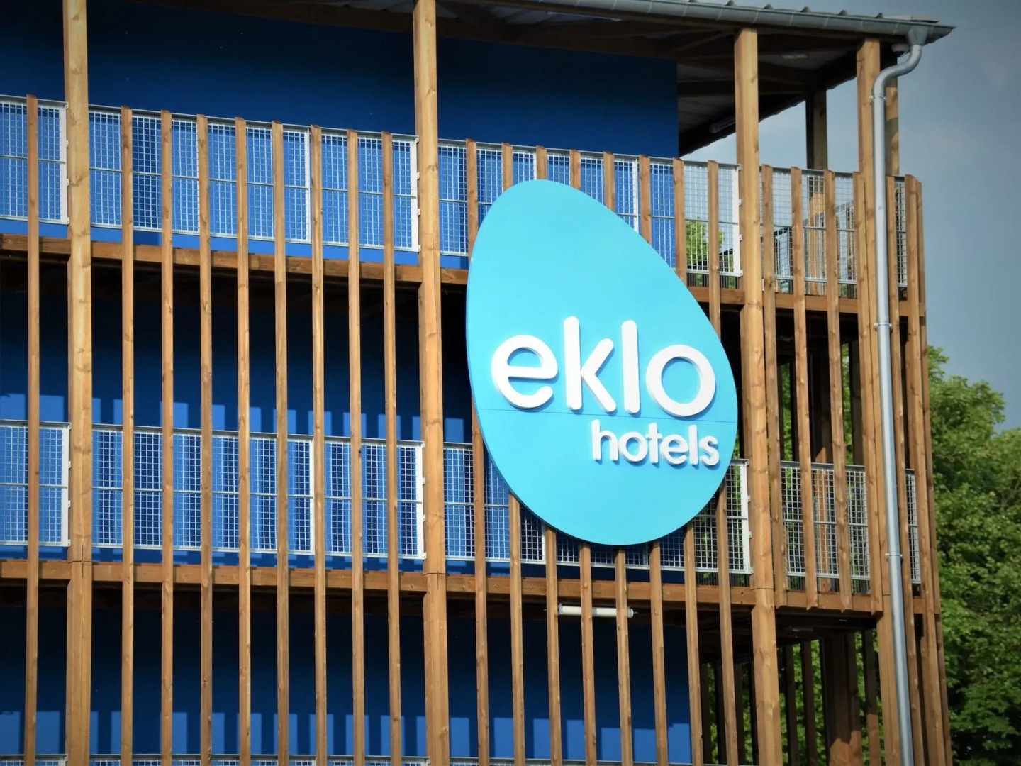 Eklo Hotels Lille