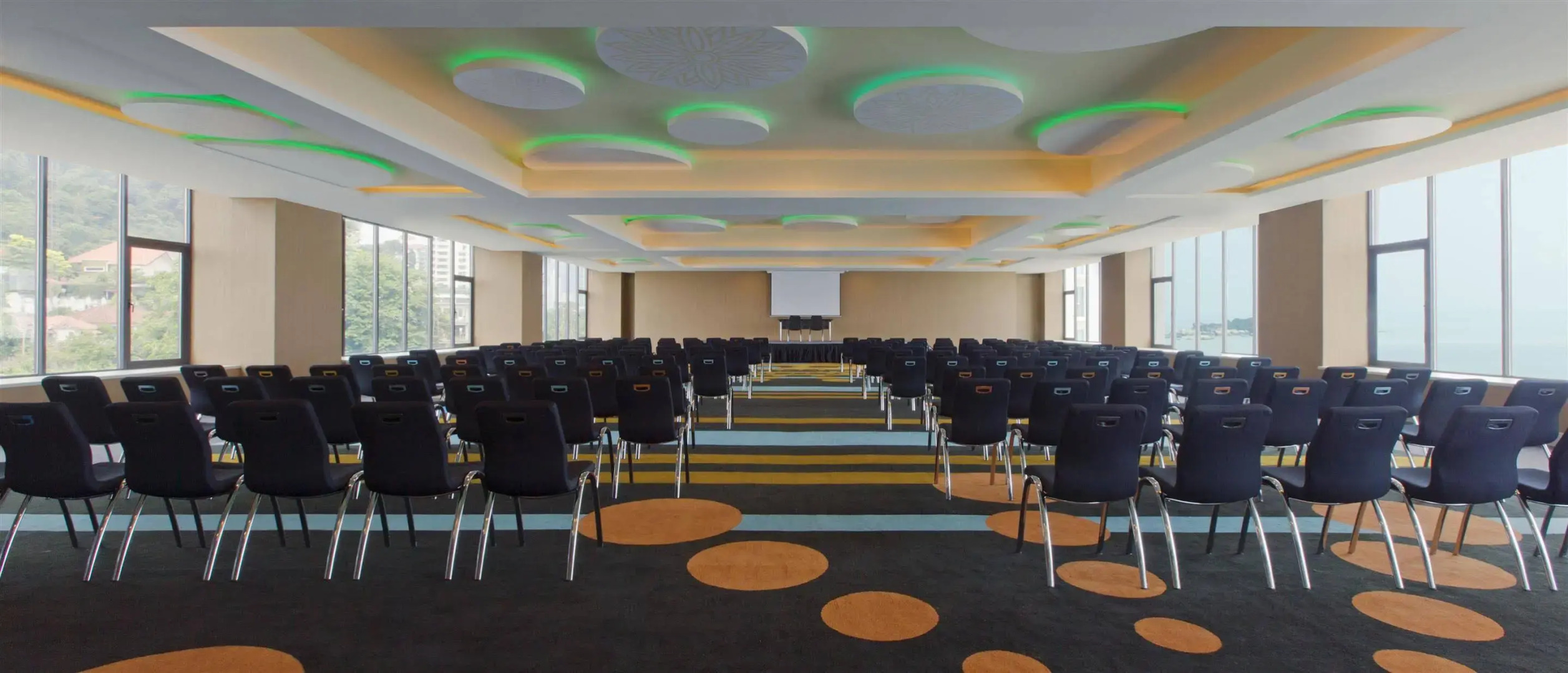 Mercure Penang Beach