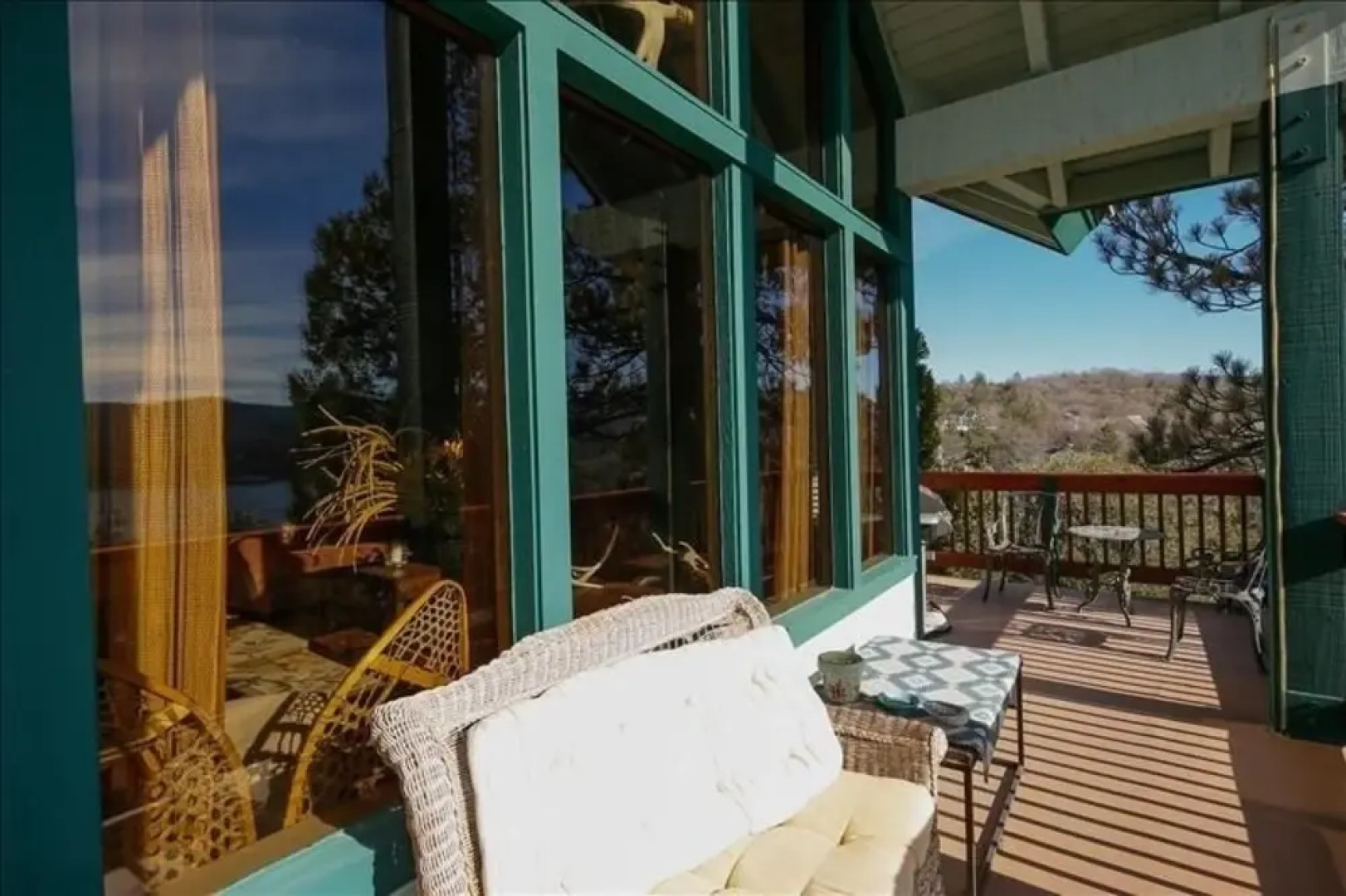 Yosemite V069 by RedAwning