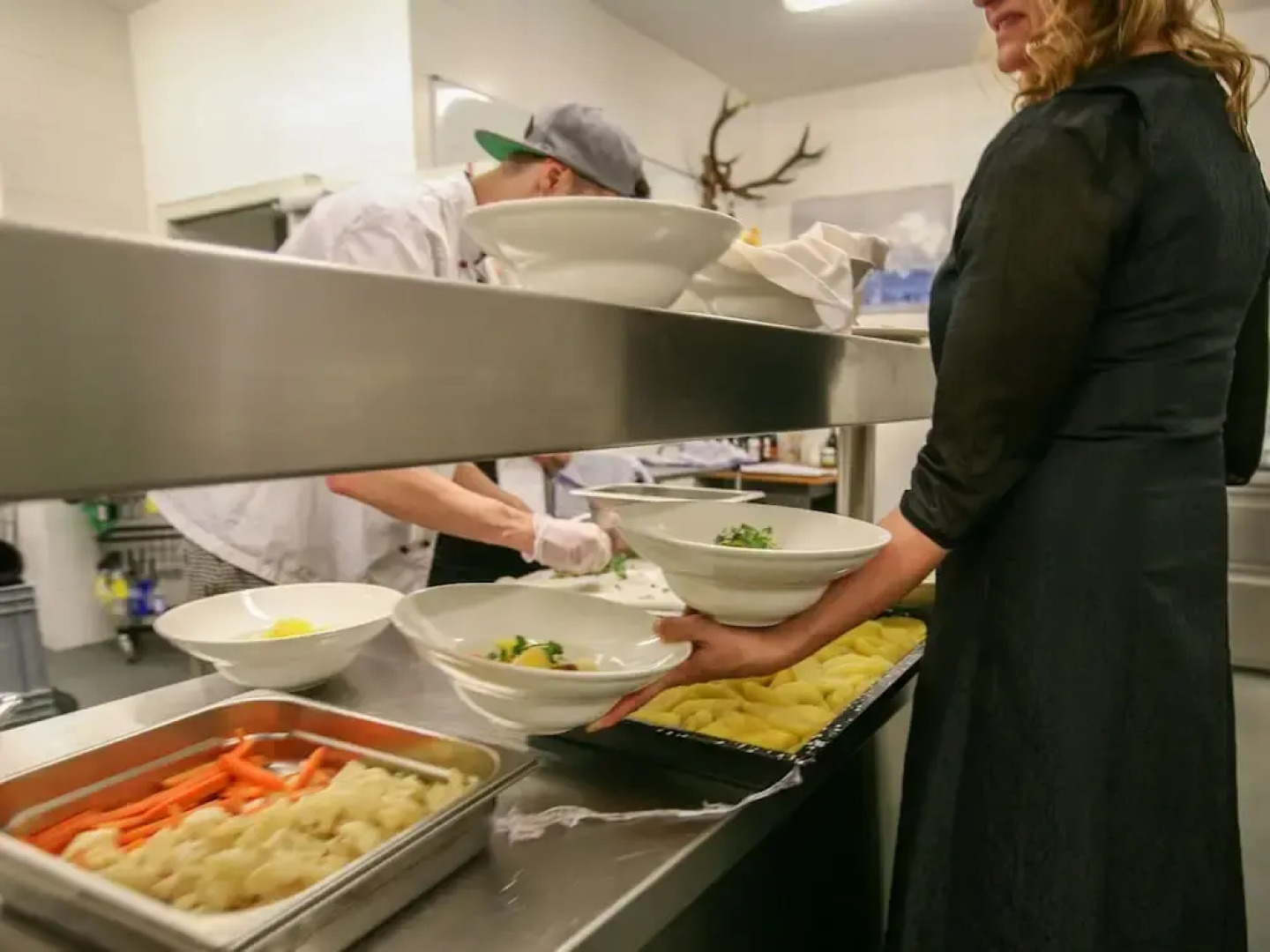 Chalet Montafon St Gallenkirch