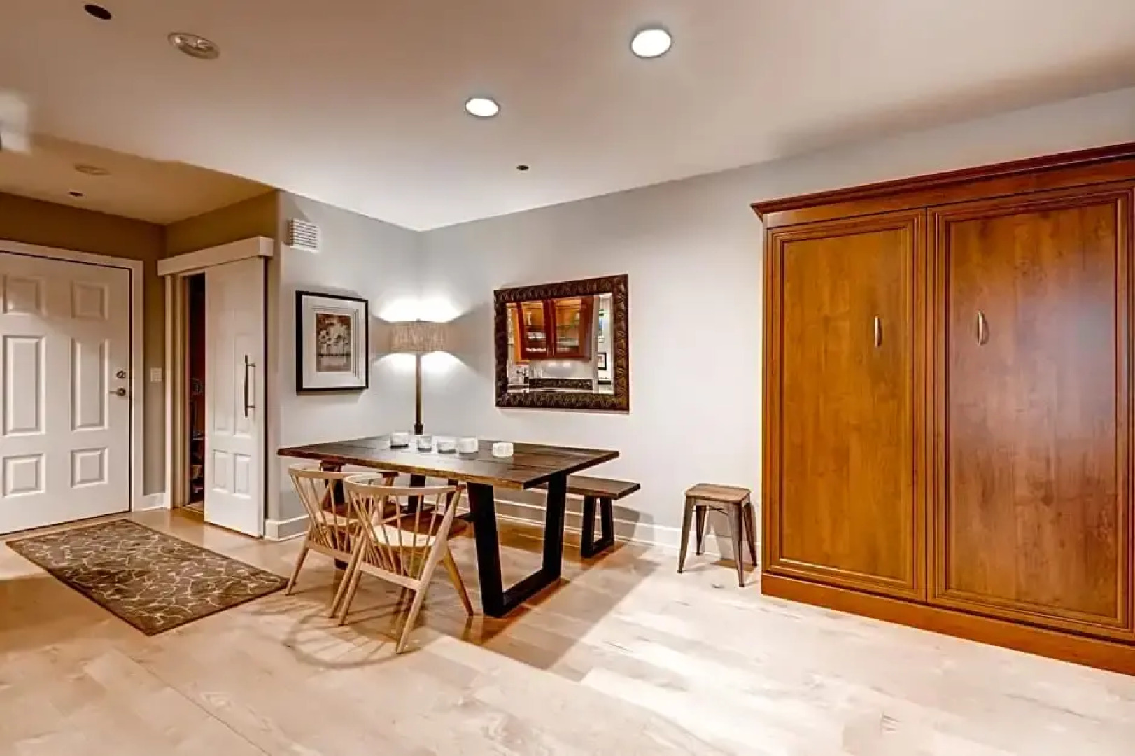 Timbers Bachelor Gulch