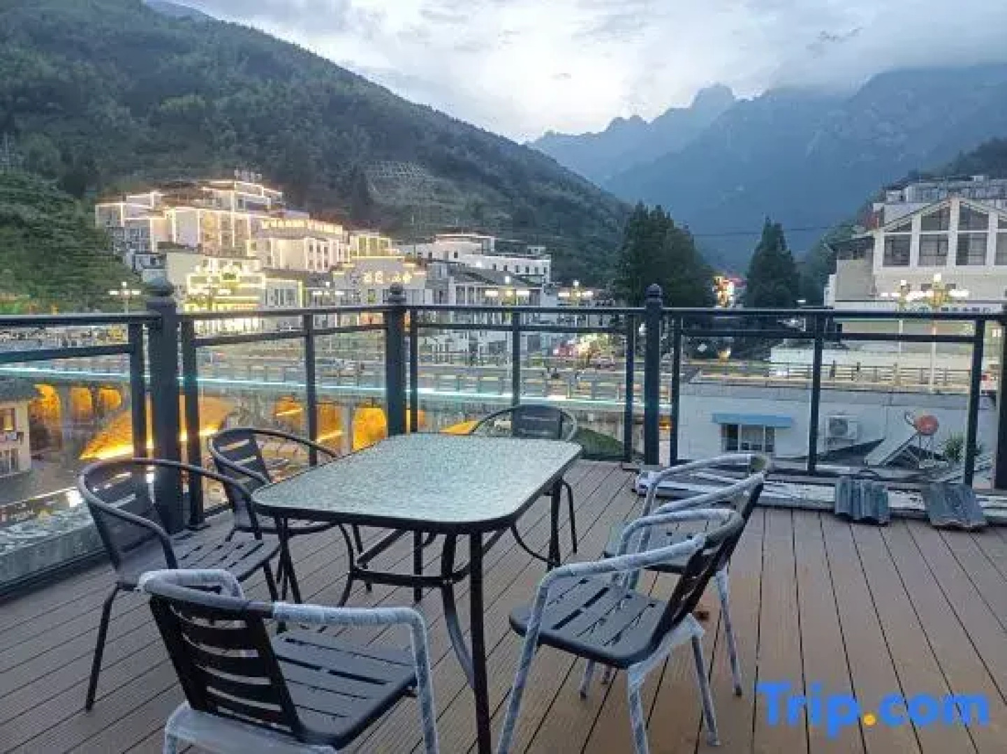 Huang Mountain Wangfeng Hotel