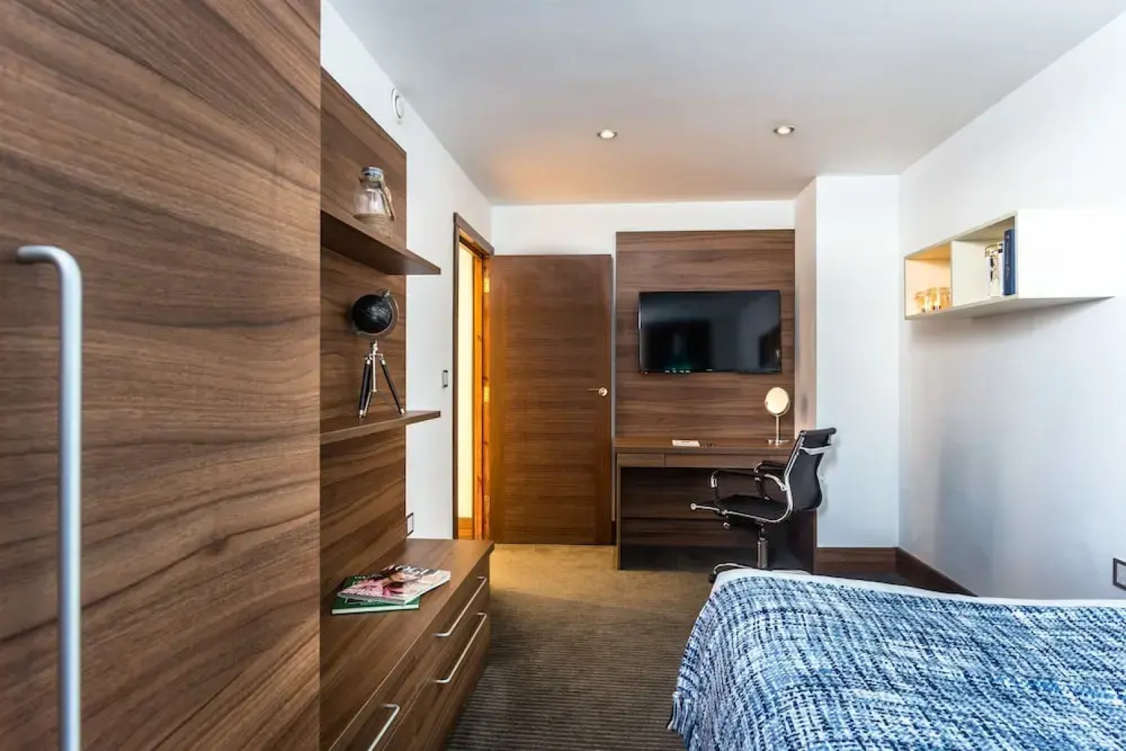 Serviced Apartments Watford