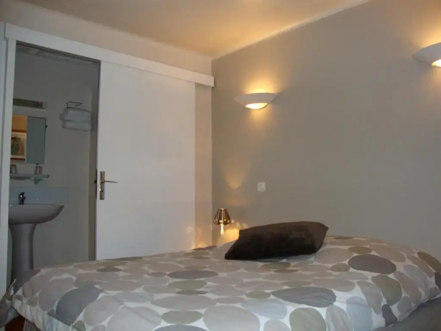 Hôtel Restaurant de la Place