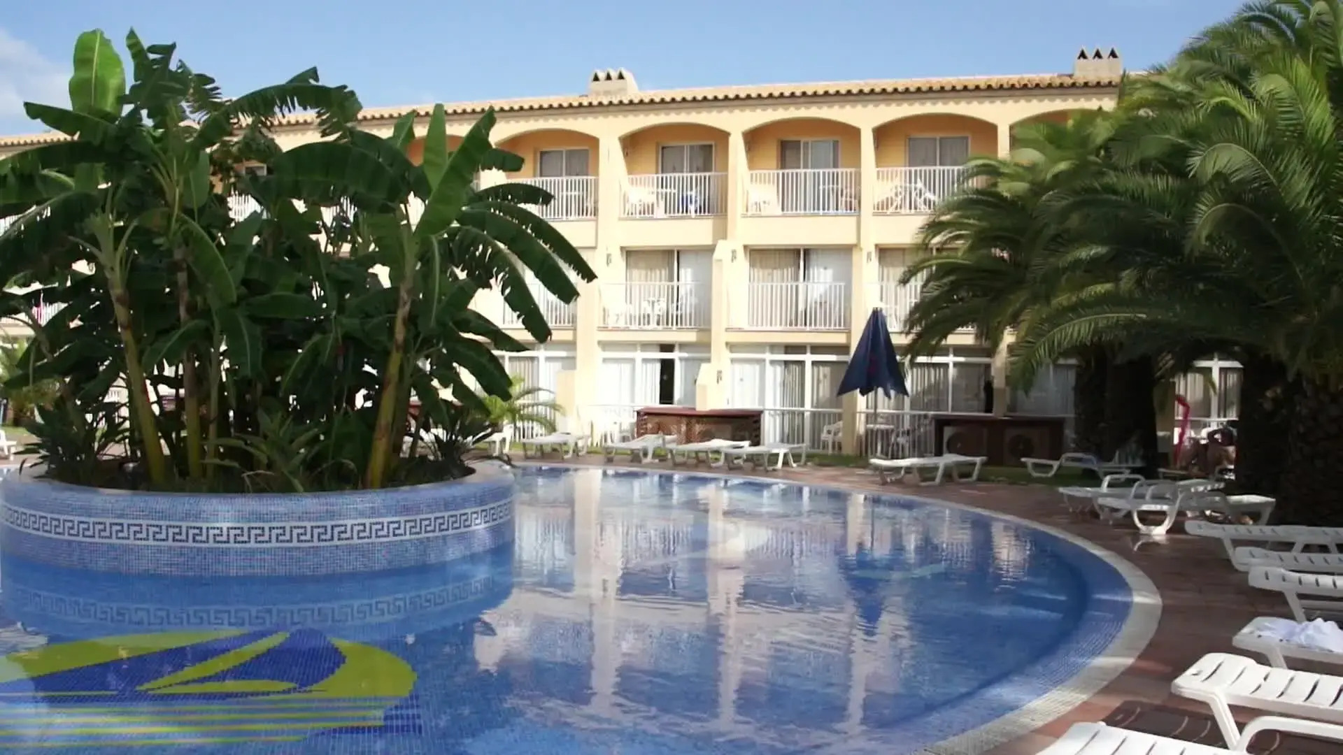 Hotel Vibra Cala Tarida