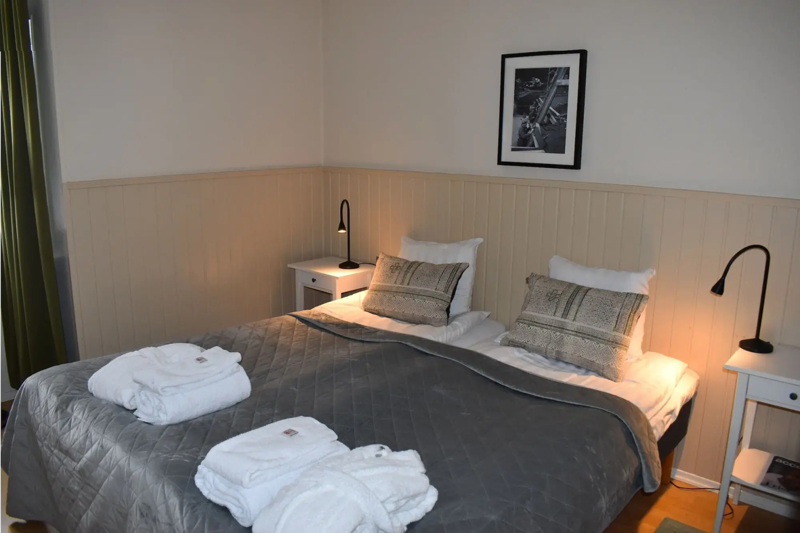 STF Wendelsberg Hotel & Hostel