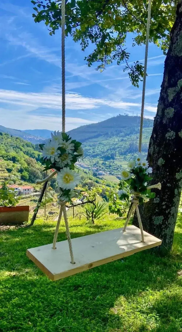 Private Douro- Quinta das Susandas