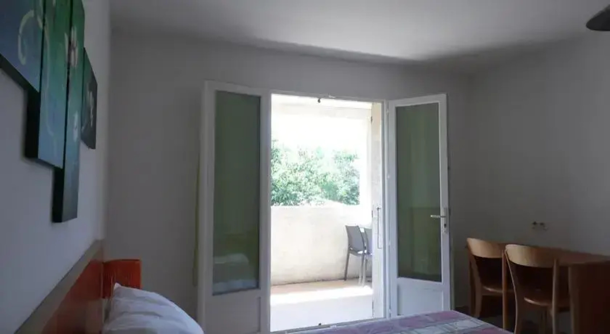 Appartements U Libecciu