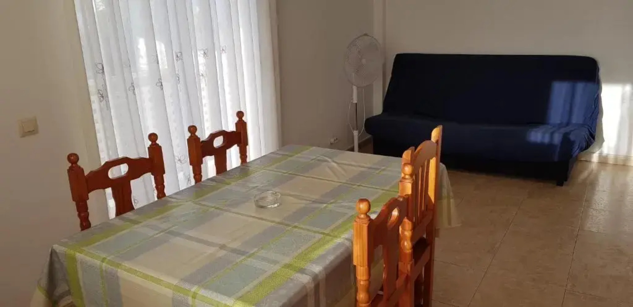 Alquileres Figuerola Los Pinos