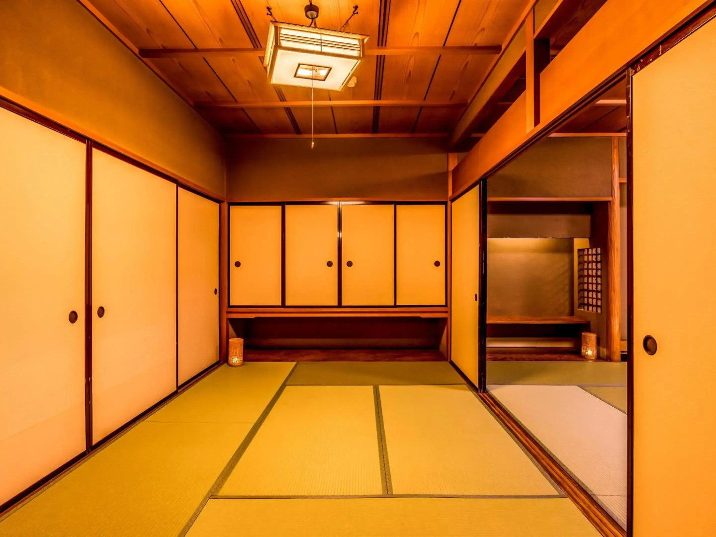 Ooedo Onsen Monogatari Premium Kaga Maruya