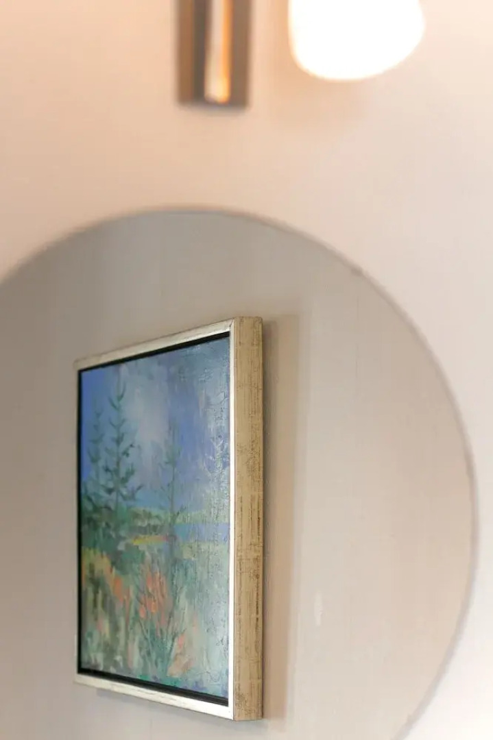 Bakkegaard Møns Klint