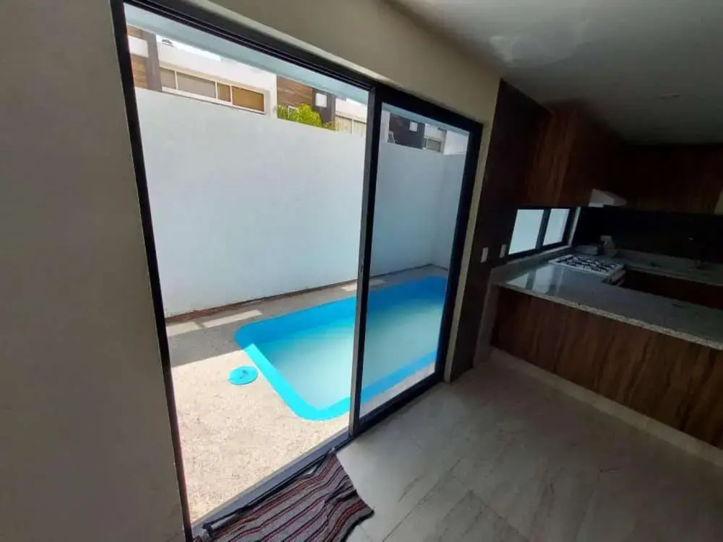 Casa de lujo para 11 personas, con alberca céntrica, pet friendly, con estacionamiento CASA LEYRE